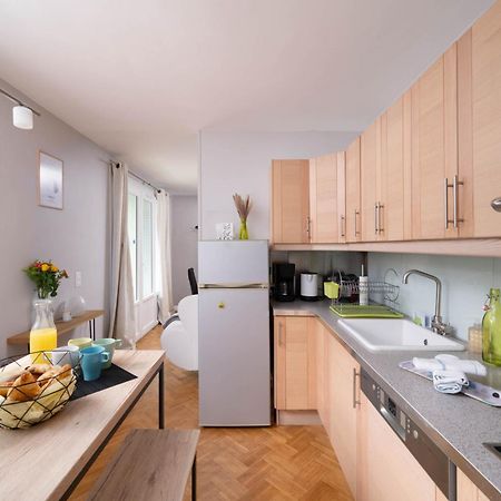 Appartement Cosy 6 Pers Pres Du Lac Avec Garage Annecy Extérieur photo