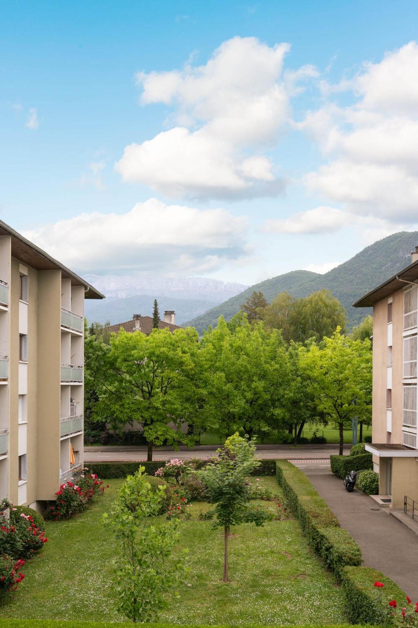 Appartement Cosy 6 Pers Pres Du Lac Avec Garage Annecy Extérieur photo