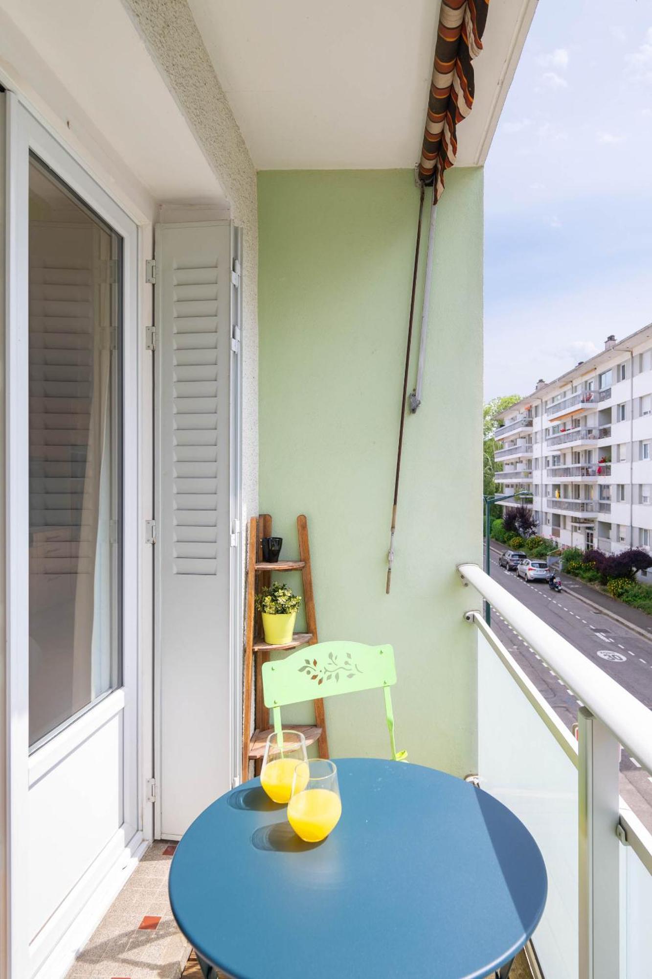Appartement Cosy 6 Pers Pres Du Lac Avec Garage Annecy Extérieur photo