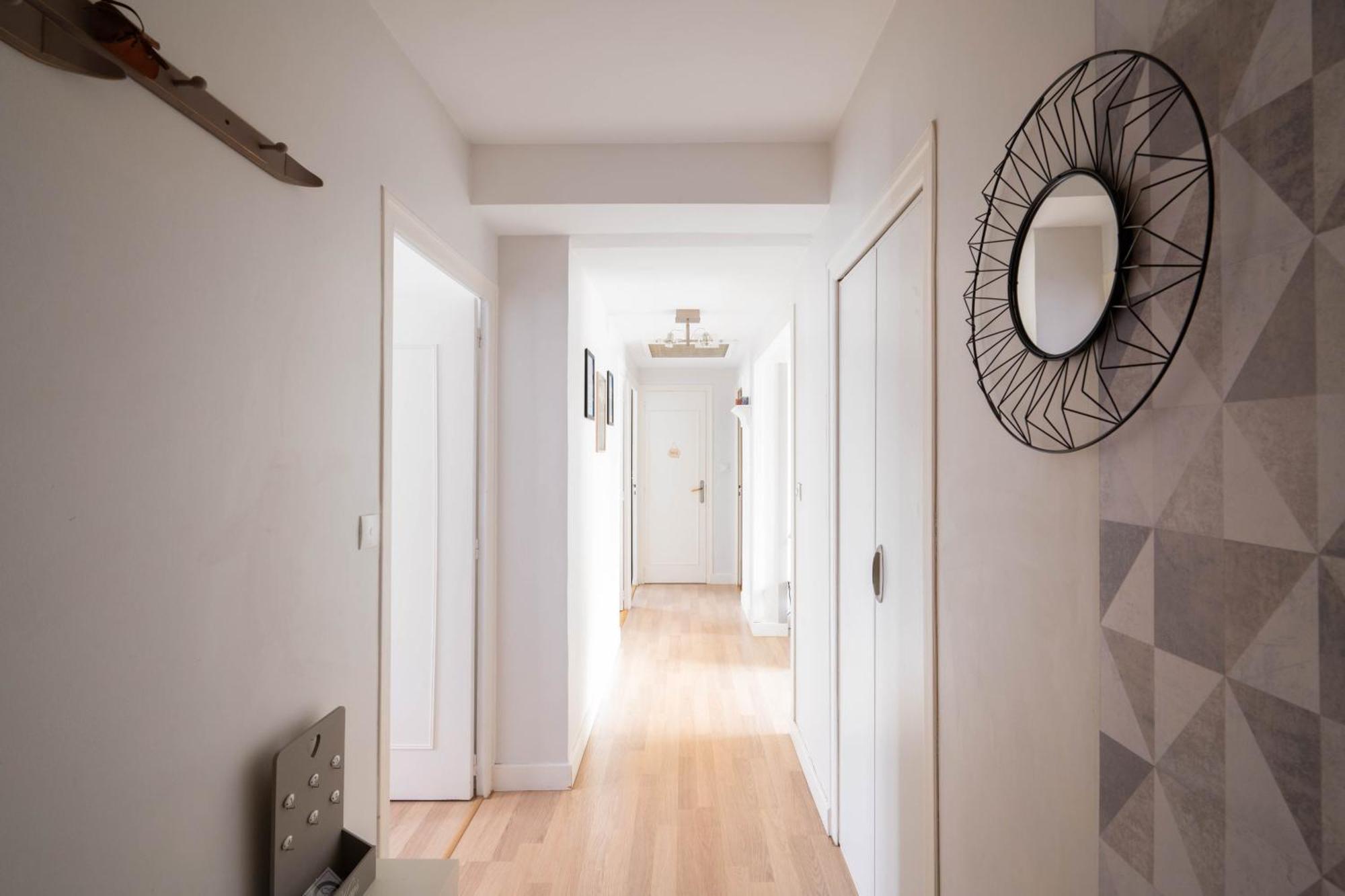 Appartement Cosy 6 Pers Pres Du Lac Avec Garage Annecy Extérieur photo