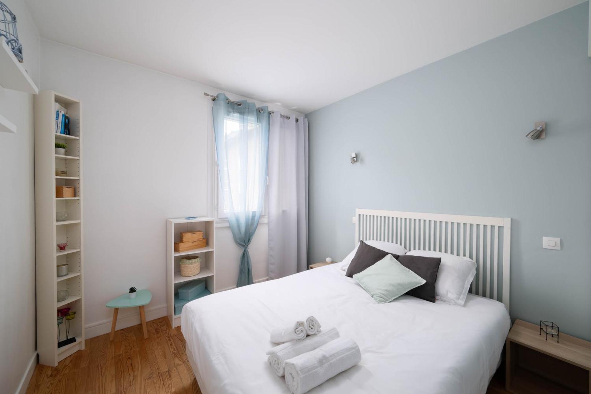 Appartement Cosy 6 Pers Pres Du Lac Avec Garage Annecy Extérieur photo