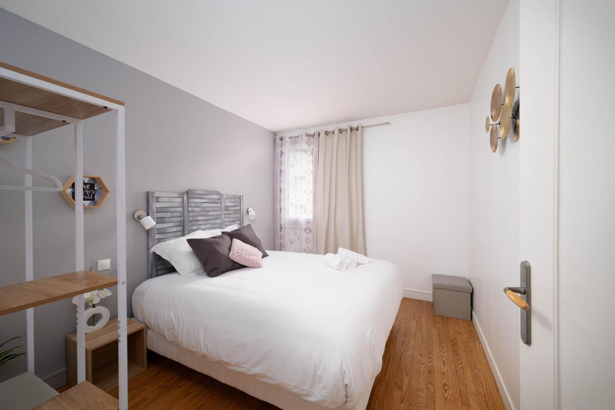 Appartement Cosy 6 Pers Pres Du Lac Avec Garage Annecy Extérieur photo