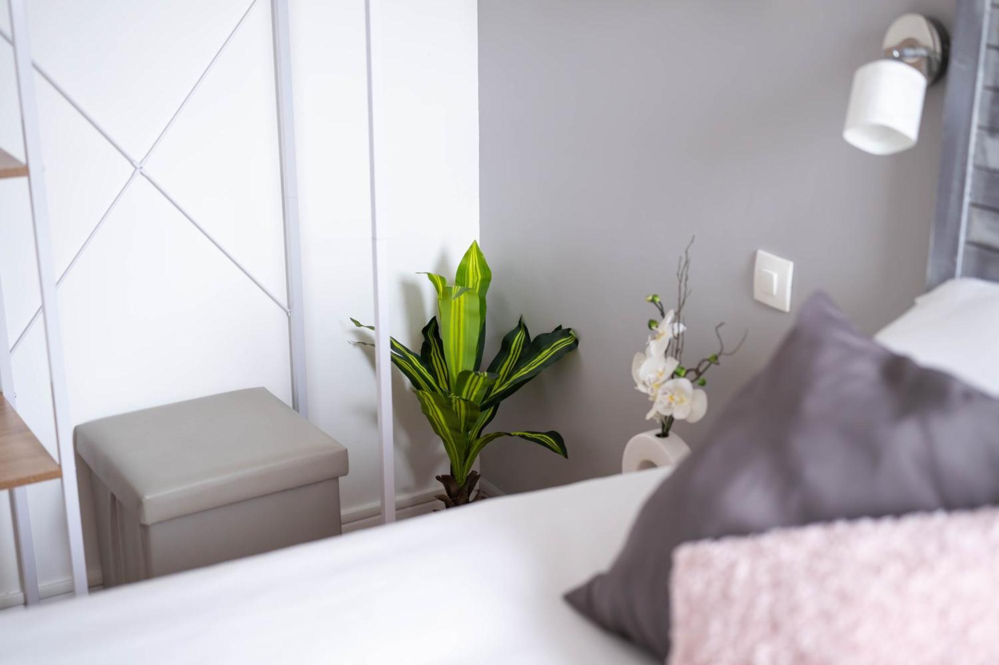 Appartement Cosy 6 Pers Pres Du Lac Avec Garage Annecy Extérieur photo