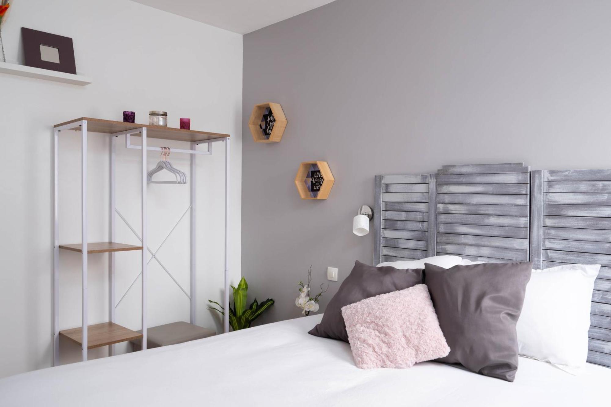 Appartement Cosy 6 Pers Pres Du Lac Avec Garage Annecy Extérieur photo