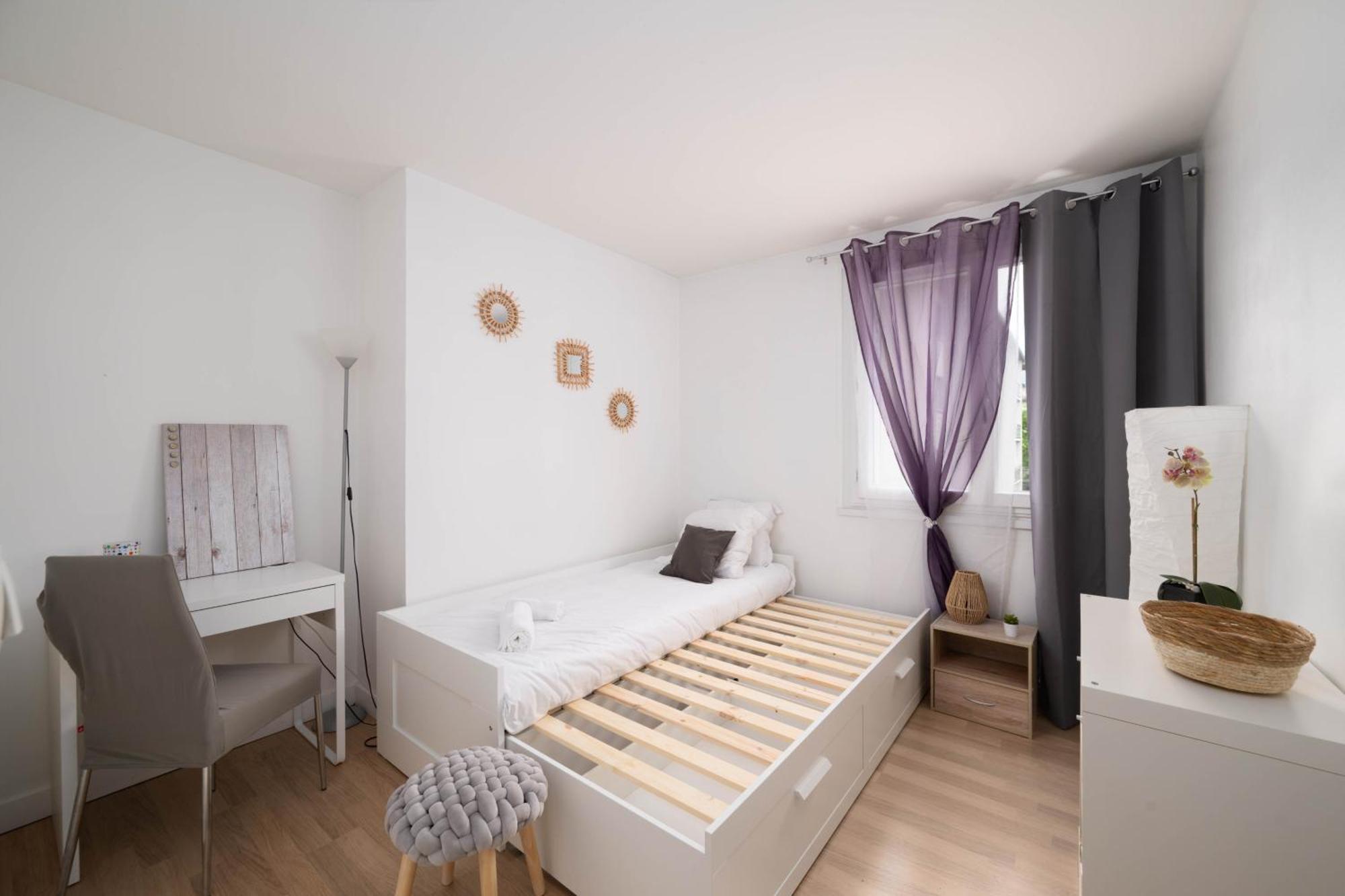 Appartement Cosy 6 Pers Pres Du Lac Avec Garage Annecy Extérieur photo
