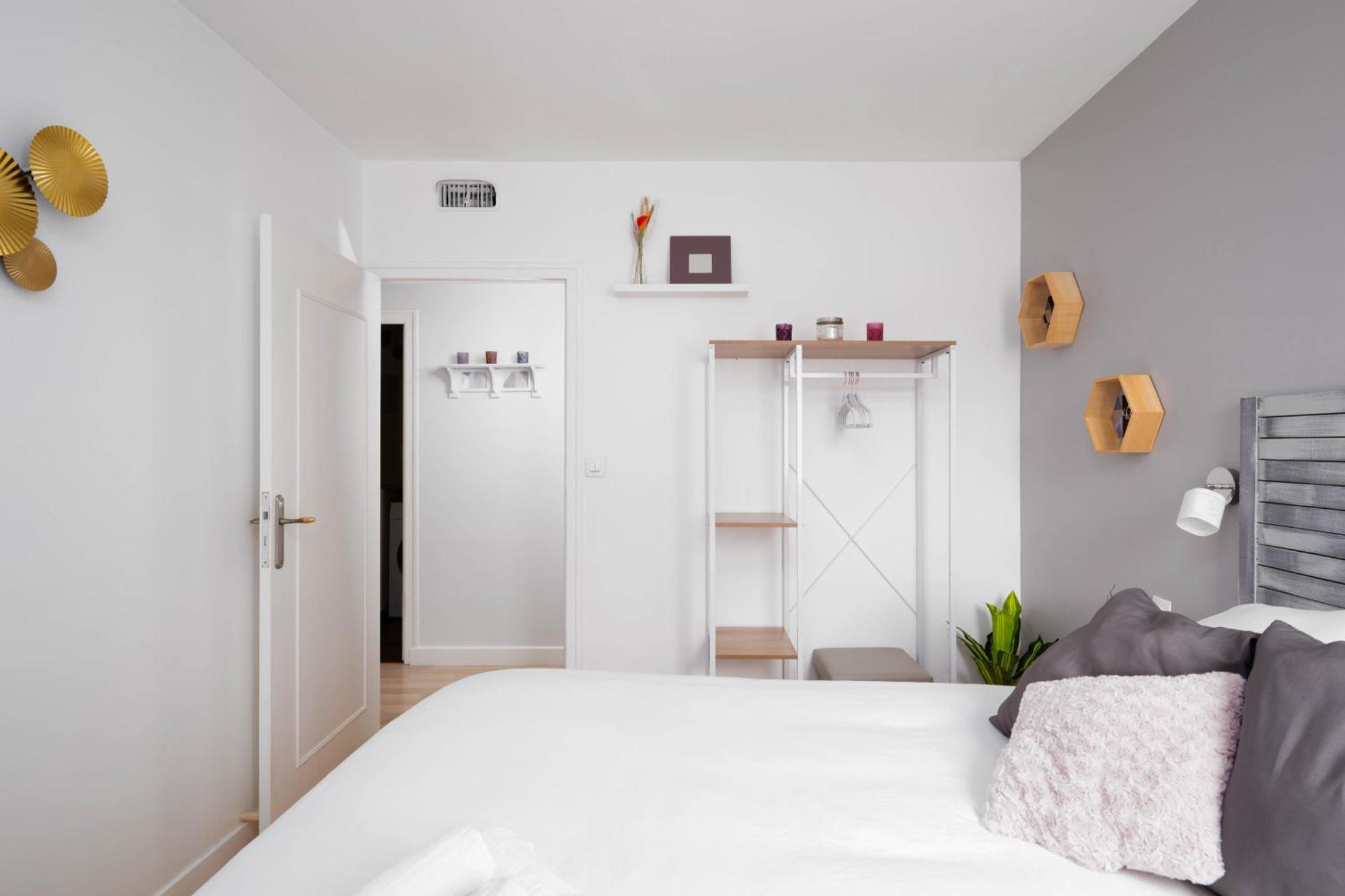 Appartement Cosy 6 Pers Pres Du Lac Avec Garage Annecy Extérieur photo