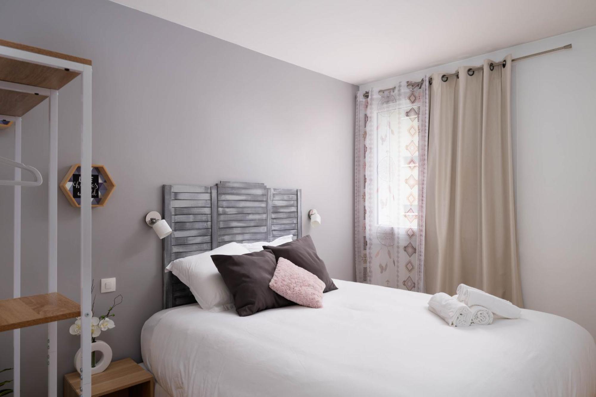 Appartement Cosy 6 Pers Pres Du Lac Avec Garage Annecy Extérieur photo