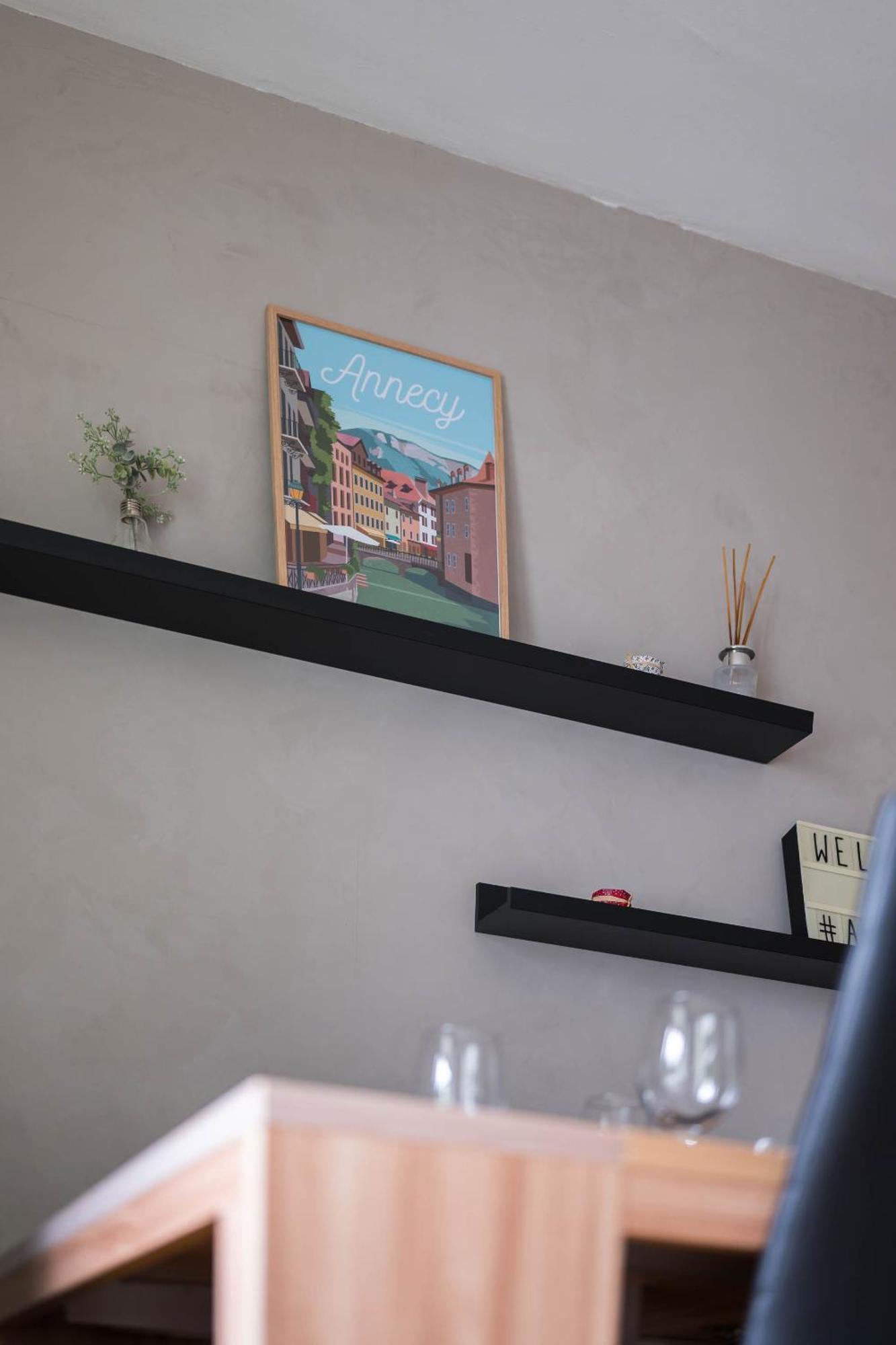 Appartement Cosy 6 Pers Pres Du Lac Avec Garage Annecy Extérieur photo